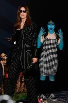 Beetlejuice Beetlejuice Mexico City Photocall