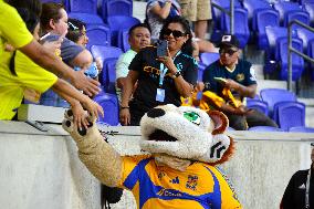 Tigres v New York City FC - Leagues Cup