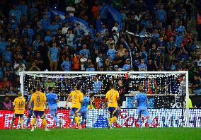 Tigres v New York City FC - Leagues Cup