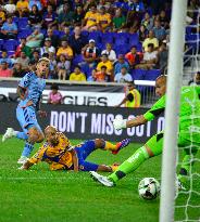 Tigres v New York City FC - Leagues Cup