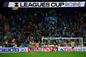 Tigres v New York City FC - Leagues Cup