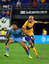 Tigres v New York City FC - Leagues Cup