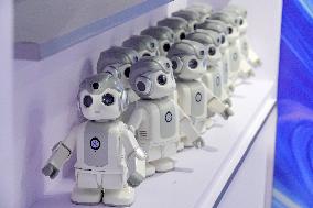 Humanoid Robot Market