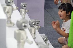 Humanoid Robot Market