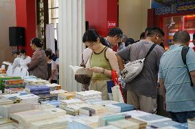 2024 Shanghai Book Fair