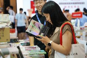 2024 Shanghai Book Fair