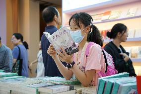 2024 Shanghai Book Fair