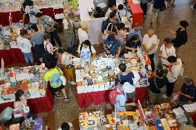 2024 Shanghai Book Fair