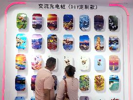 2024 Beijing International Charging Pile and Power Station Exhibition