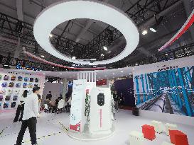 2024 Beijing International Charging Pile and Power Station Exhibition