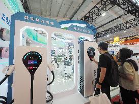 2024 Beijing International Charging Pile and Power Station Exhibition