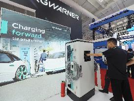 2024 Beijing International Charging Pile and Power Station Exhibition