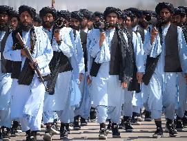 Talibans Celebrate Take Over’s 3rd Anniversary - Kabul