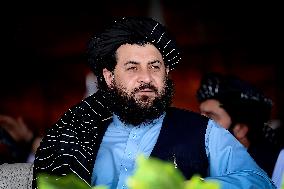 Talibans Celebrate Take Over’s 3rd Anniversary - Kabul