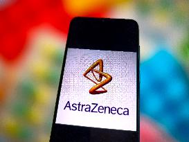 Illustration Astrazeneca