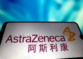 Illustration Astrazeneca