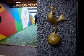 Tottenham Hotspur Stadium, London, United Kingdom