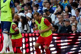 Tottenham Hotspur v FC Bayern Munich - Pre-Season Friendly