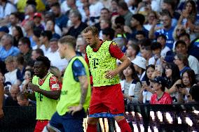 Tottenham Hotspur v FC Bayern Munich - Pre-Season Friendly