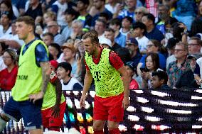 Tottenham Hotspur v FC Bayern Munich - Pre-Season Friendly