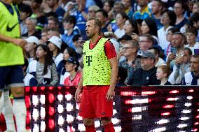 Tottenham Hotspur v FC Bayern Munich - Pre-Season Friendly