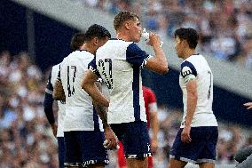 Tottenham Hotspur v FC Bayern Munich - Pre-Season Friendly