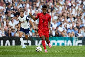 Tottenham Hotspur v FC Bayern Munich - Pre-Season Friendly