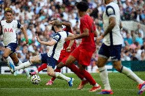 Tottenham Hotspur v FC Bayern Munich - Pre-Season Friendly