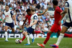 Tottenham Hotspur v FC Bayern Munich - Pre-Season Friendly