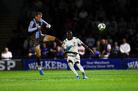 Bromley v AFC Wimbledon - Carabao Cup