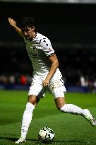 Bromley v AFC Wimbledon - Carabao Cup