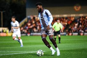 Bromley v AFC Wimbledon - Carabao Cup