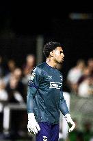 Bromley v AFC Wimbledon - Carabao Cup