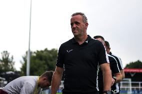 Bromley v AFC Wimbledon - Carabao Cup