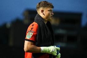 Bromley v AFC Wimbledon - Carabao Cup