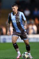 Bromley v AFC Wimbledon - Carabao Cup