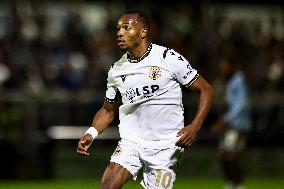 Bromley v AFC Wimbledon - Carabao Cup