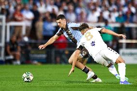 Bromley v AFC Wimbledon - Carabao Cup