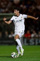 Bromley v AFC Wimbledon - Carabao Cup