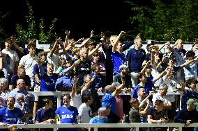 Bromley v AFC Wimbledon - Carabao Cup