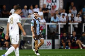 Bromley v AFC Wimbledon - Carabao Cup