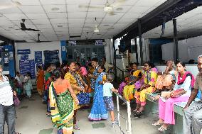 Doctors Protest In India