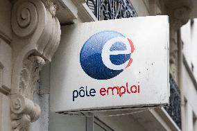 Pole Emploi Office - Paris