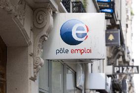 Pole Emploi Office - Paris