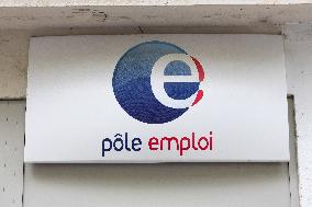 Pole Emploi Office - Paris