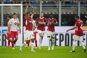 AC Milan v Monza - Trofeo Berlusconi