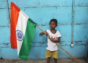 India's Independence Day Celebrations