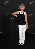 Locarno - Green Line Photocall