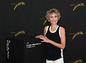 Locarno - Green Line Photocall