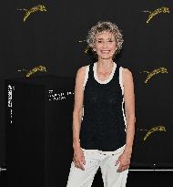 Locarno - Green Line Photocall